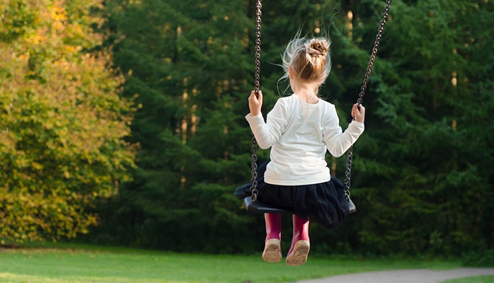 Enfant mineur en garde alternée et quotient familial